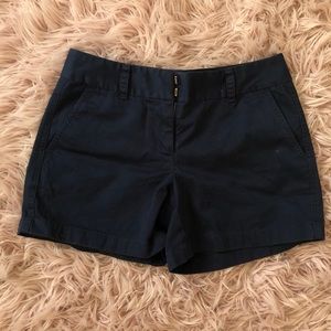 Vineyard Vines Navy Blue Shorts